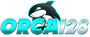 Logo ORCA128 Login